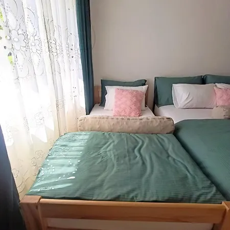 Soldat Apartamento Sipovo