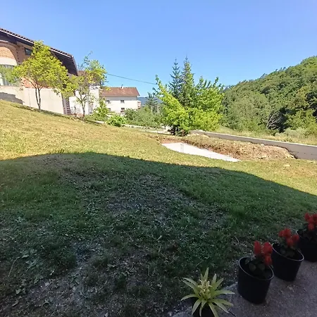 Apartamento Soldat Sipovo